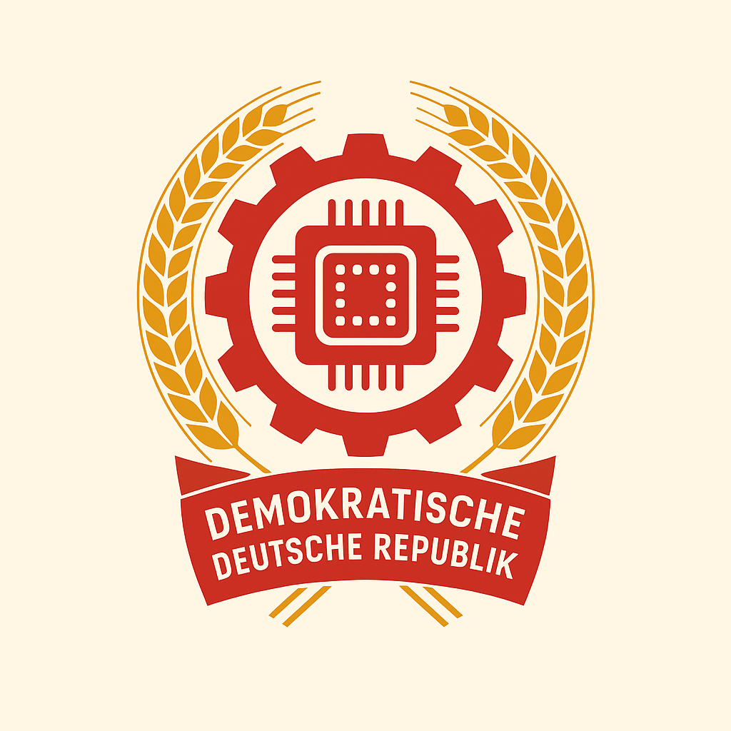 Staatswappen
